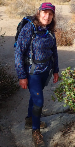 Jane Elizabeth Morley, In Memoriam