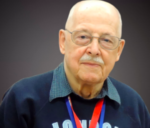 Quintin Wight, Class Note