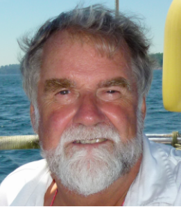 David Dodd, In Memoriam