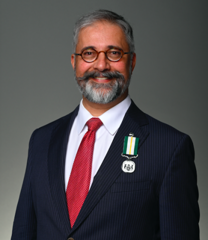 Jason Balgopal, Class Note