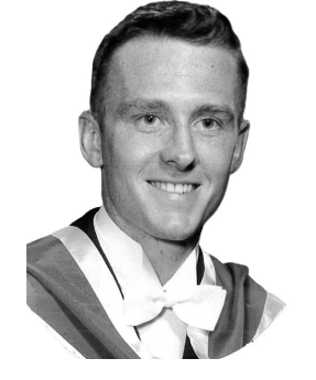 James G. Ryan, In Memoriam