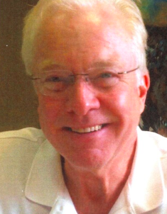 Douglas Fenley Walker, In Memoriam