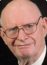 Rev. Iain T. M. Macdonald, In Memoriam