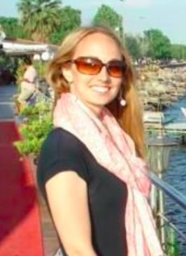 Madaleine “Maddy” Brookes, In Memoriam