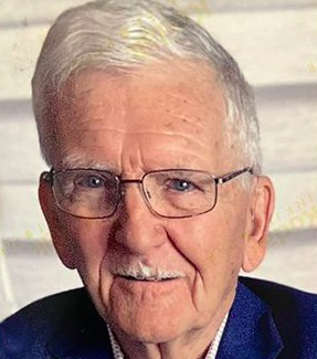 John David West, In Memoriam