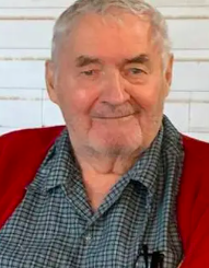 George James (Jim) Purdie, In Memoriam