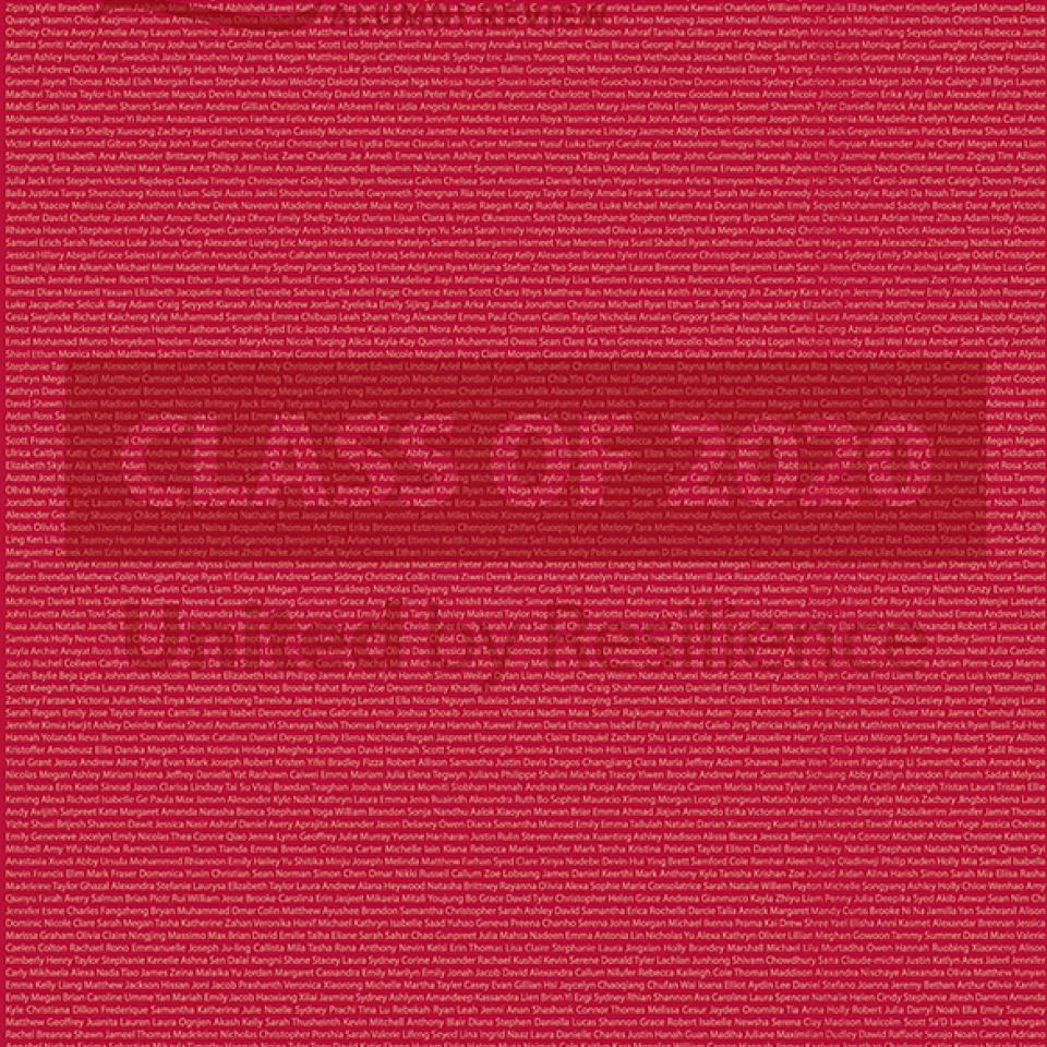 class 2020 cover