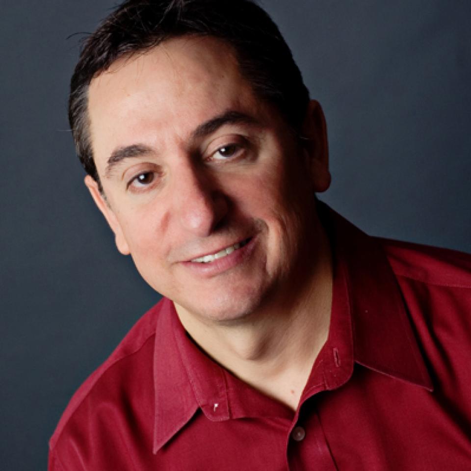 Perry Sirota, MA’84, PhD’91