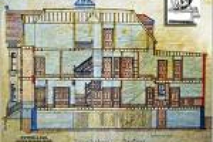 Cover of Architects of the Kingston Region