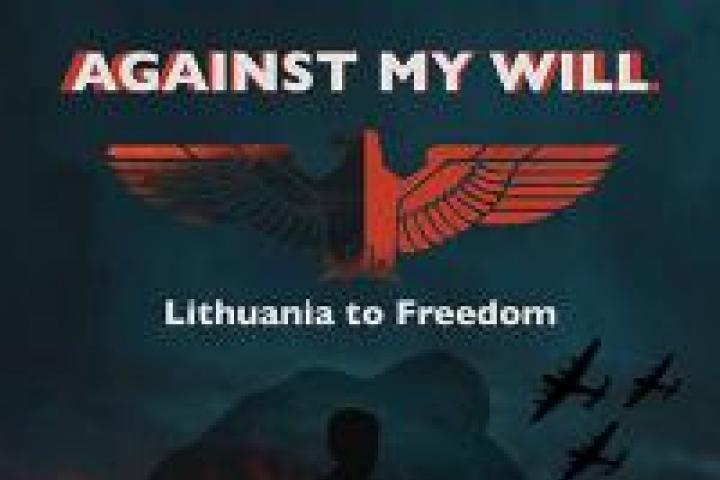 Book cover Against My Will