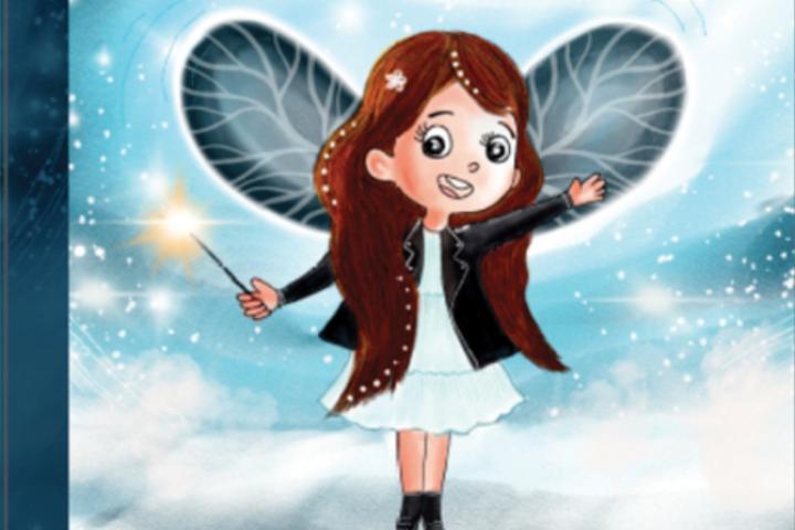 Ava Jean's Wings cover