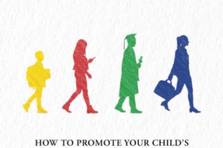 Launch Your Kid book cover