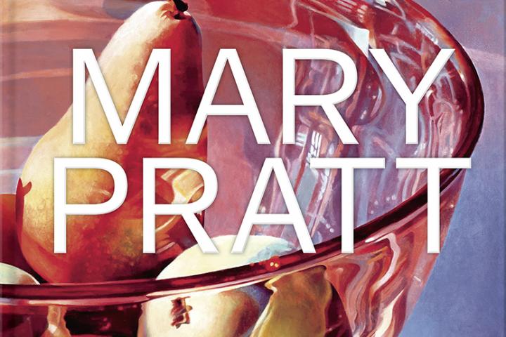 Mary Pratt, a love affair with vision