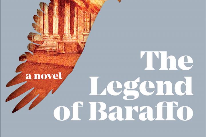 The Legend of Baraffo
