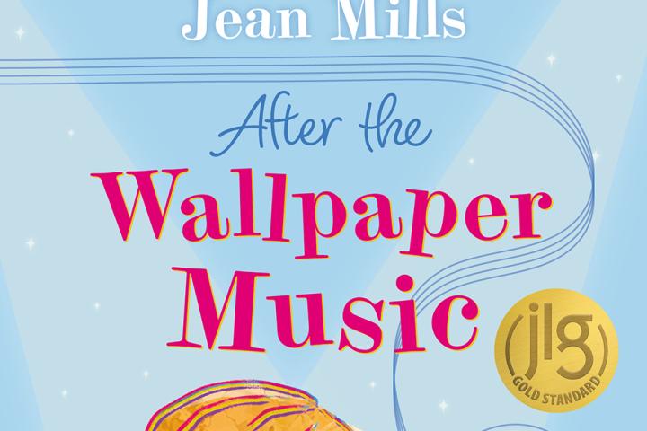 After the Wallpaper Music. Jean Mills