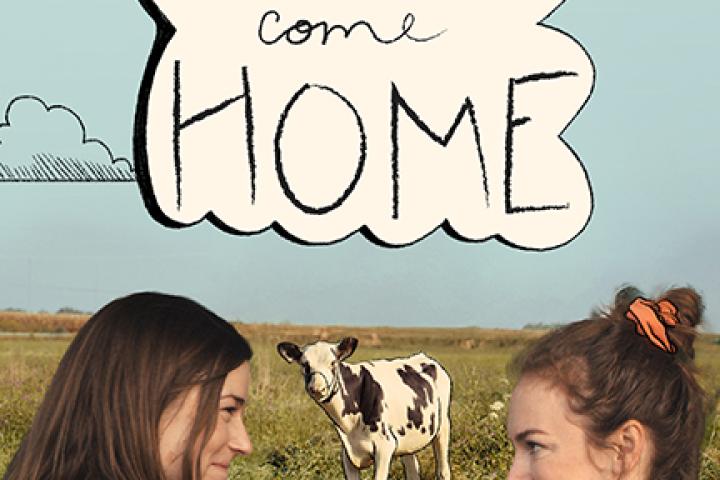 Cows Come Home
