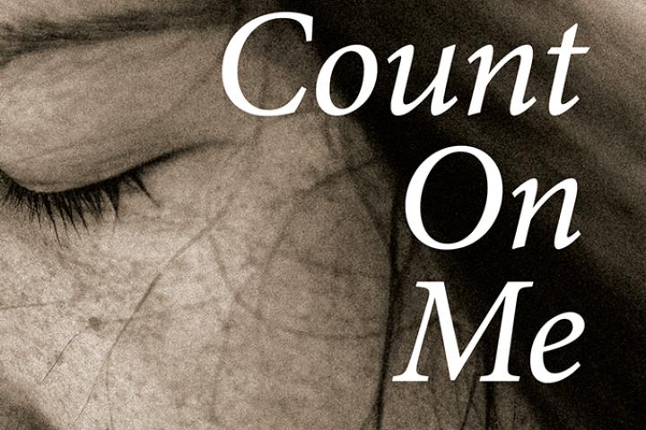 Count On Me by Ann Cavlovic
