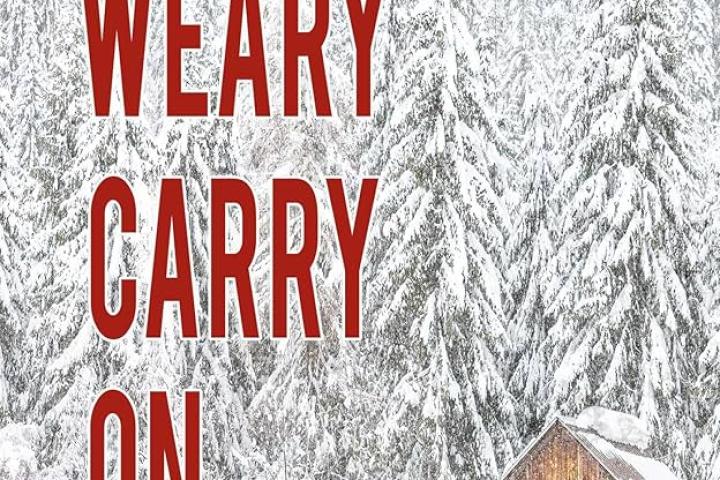 The Weary Carry On by Bowman Wilker
