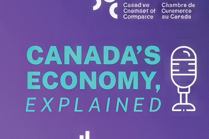 Canada’s Economy, Explained by Marwa Abdou