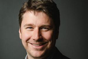 Faculty highlight: Norman Vorano