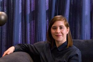 Art History alumna MaryClaire Pappas awarded Aurora Borealis Prize in History