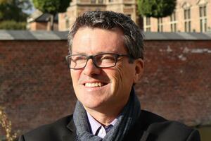 Prof. Gauvin Bailey reports on his summer research in Aix-en-Provence.