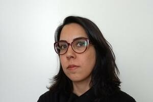 Video: Prof. Bevilacqua discusses her exhibition, "Agnaldo Manuel dos Santos – the Conquest of Modernity”- the 