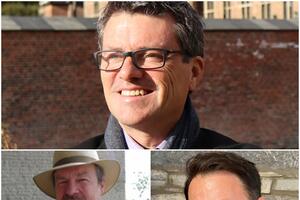 Queen's Art History faculty contribute to recent two-volume Cambridge University Press publication