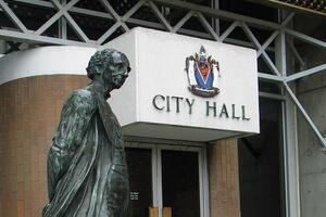 Ph.D. candidate publishes new paper in Sculpture Journal