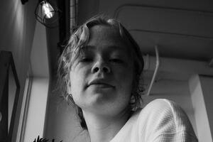 M.A. student Cicely Haggerty publishes essay in Journal Perspectives on Gender, Equity, and Politics