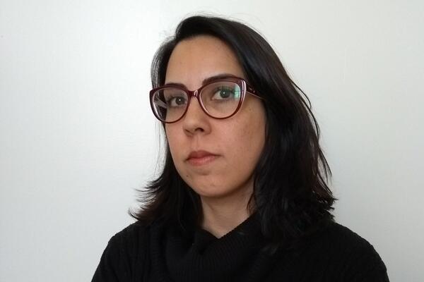 Juliana Ribeiro da Silva Bevilacqua