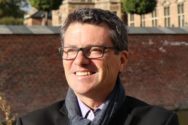 Gauvin Alexander Bailey