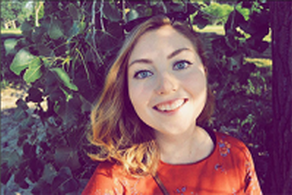 Eleanor Mackie, M.A.