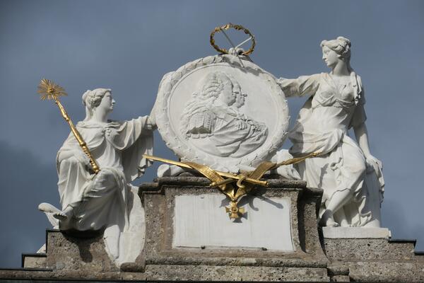 Art History Admission Plans information