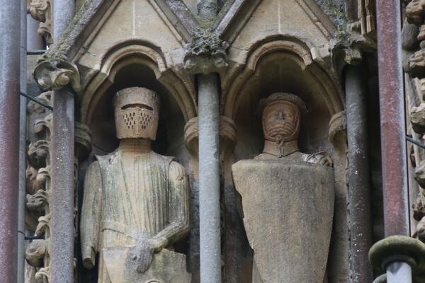 Master's in Art History Program information