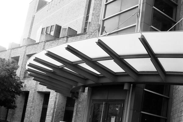 Joseph S. Stauffer Library website