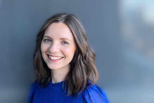 Interview with Emma Landis, Art History B.A. '13