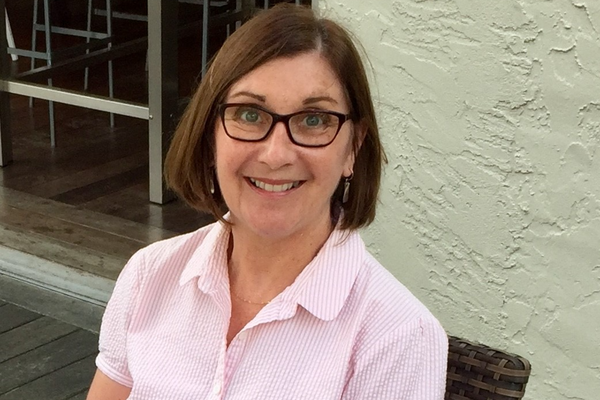 Jane Russell Corbett