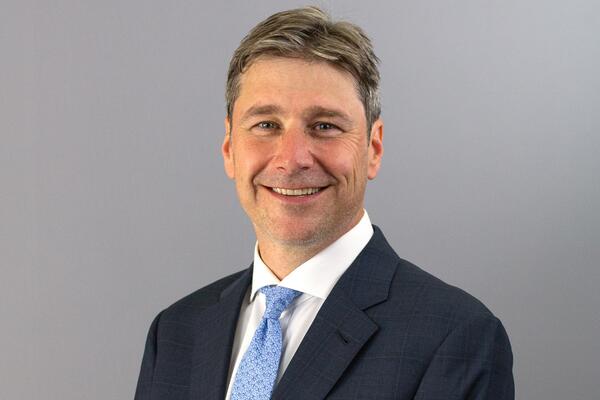 Image of Norman Vorano