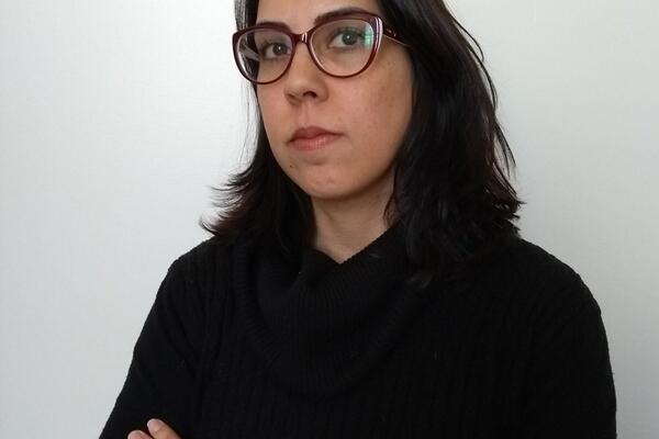 Juliana Ribeiro da Silva Bevilacqua, Art History Undergraduate Chair