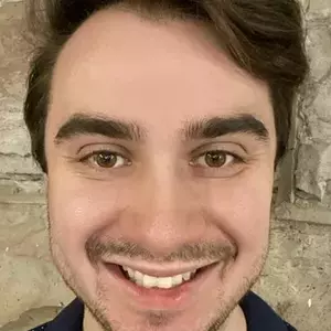 Drew Hooper, Ph.D. Candidate