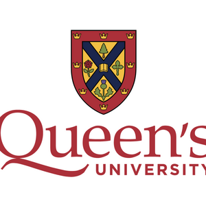 Queen's University logo 