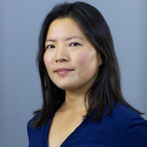 Associate Professor Emy Kim