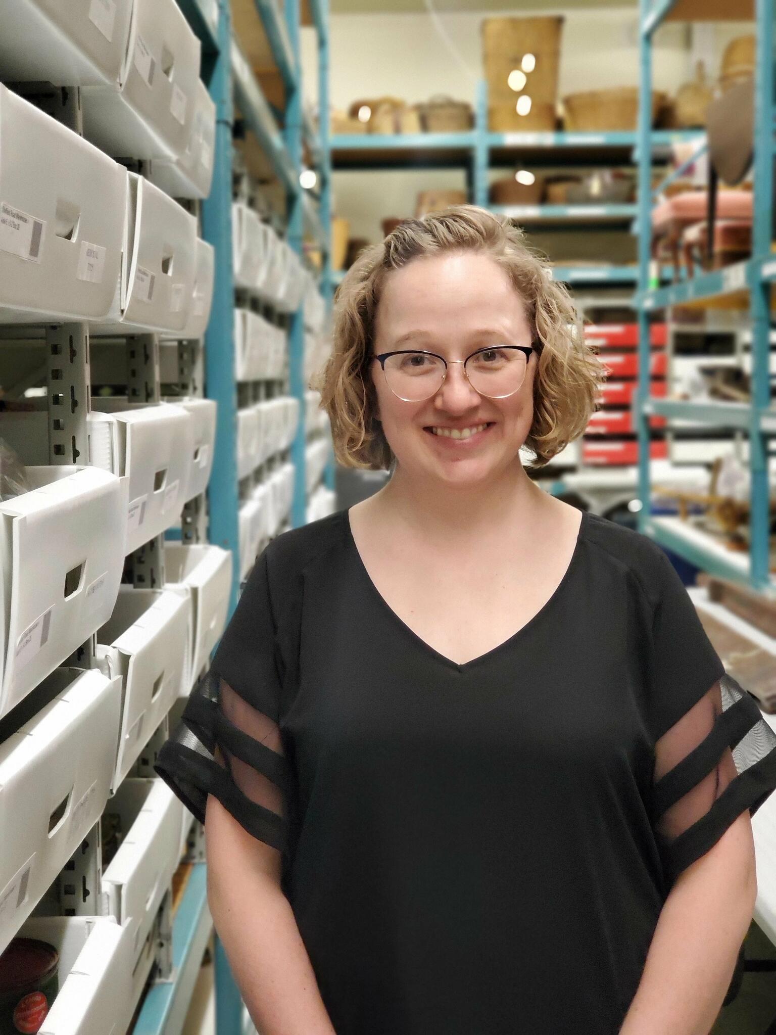 Interview with Marla Dobson, Queen's Art History Ph.D. '18