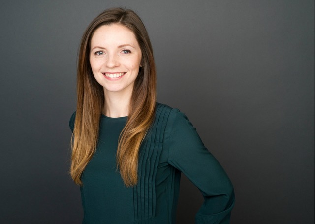 Interview with Emma Landis, B.A. '13