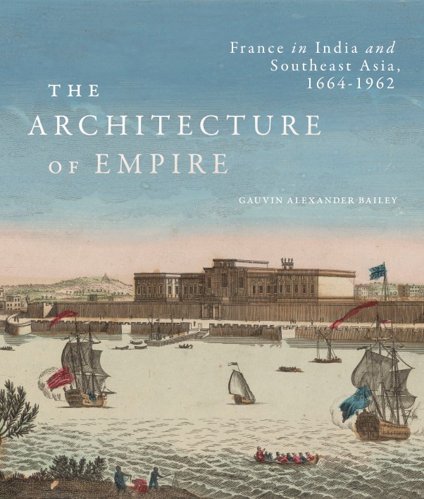 The Architecture of Empire