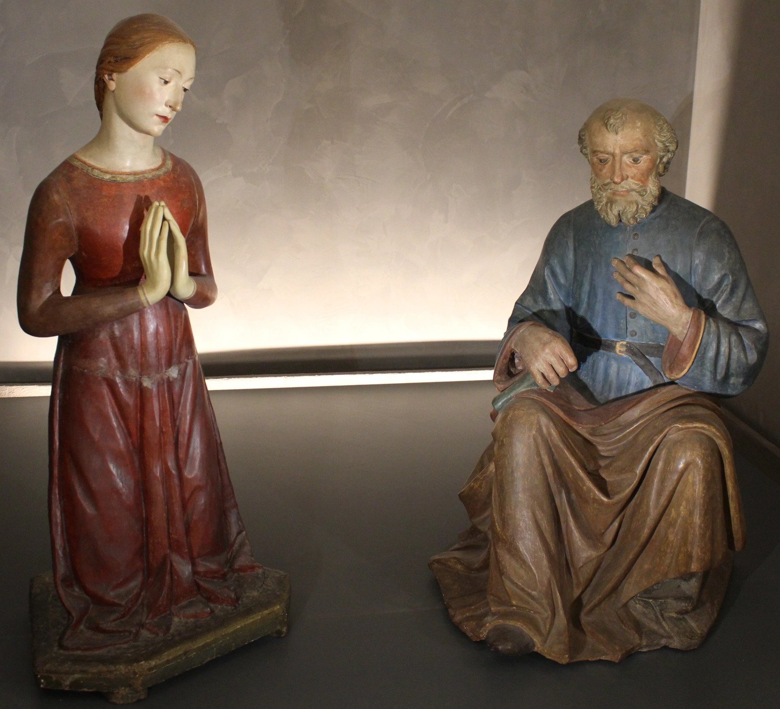 Art History students co-curate virtual exhibition