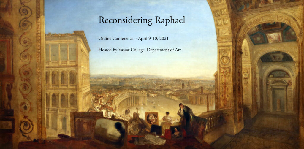 Cathleen Hoeniger to present at Vassar