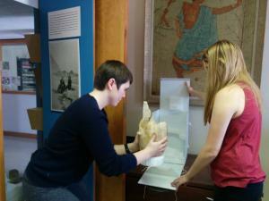 Mediterranean antiquities