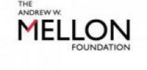 The Andrew W. Mellon Foundation Logo